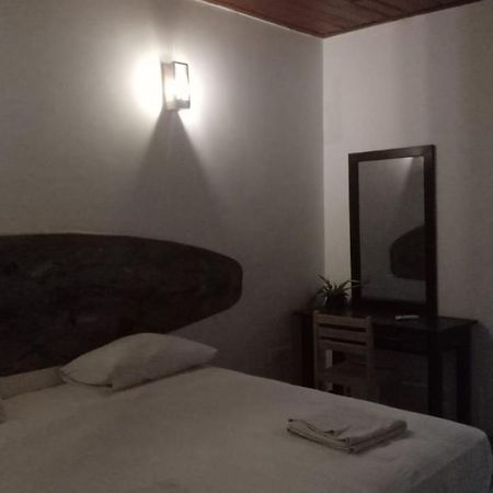 Hotel Arugambay Podbay Arugam Bay Zewnętrze zdjęcie