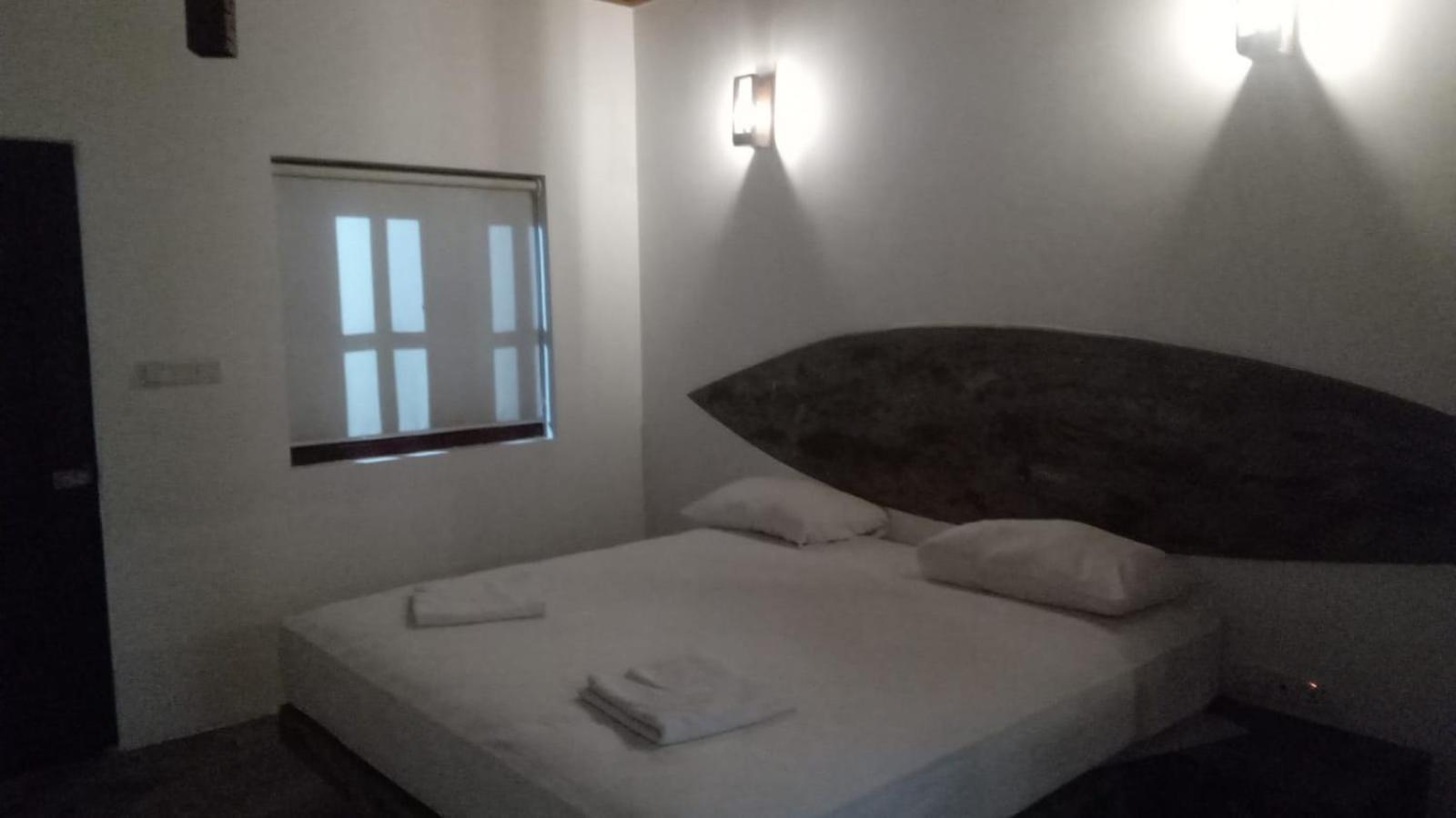 Hotel Arugambay Podbay Arugam Bay Zewnętrze zdjęcie