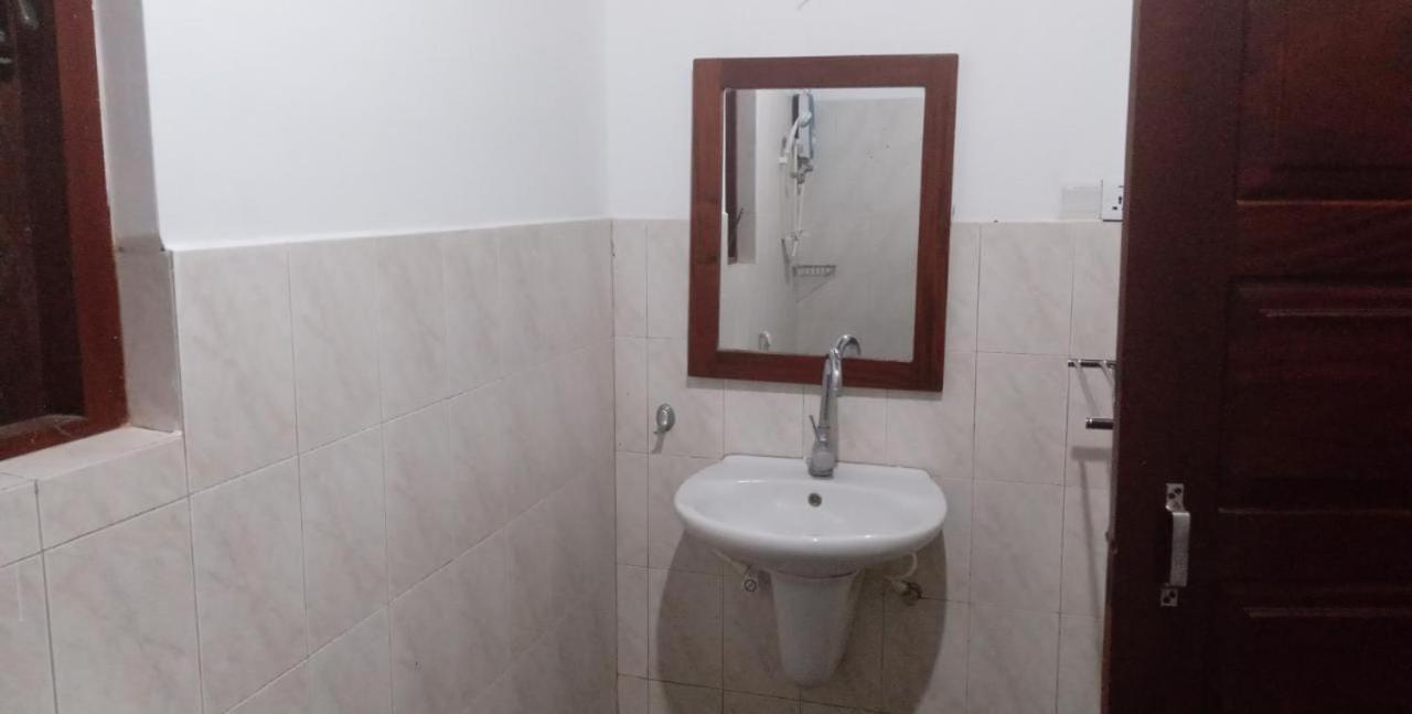 Hotel Arugambay Podbay Arugam Bay Zewnętrze zdjęcie