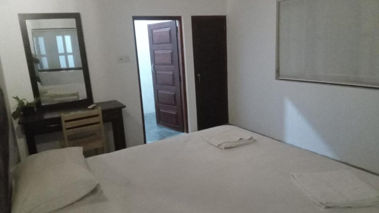 Hotel Arugambay Podbay Arugam Bay Zewnętrze zdjęcie
