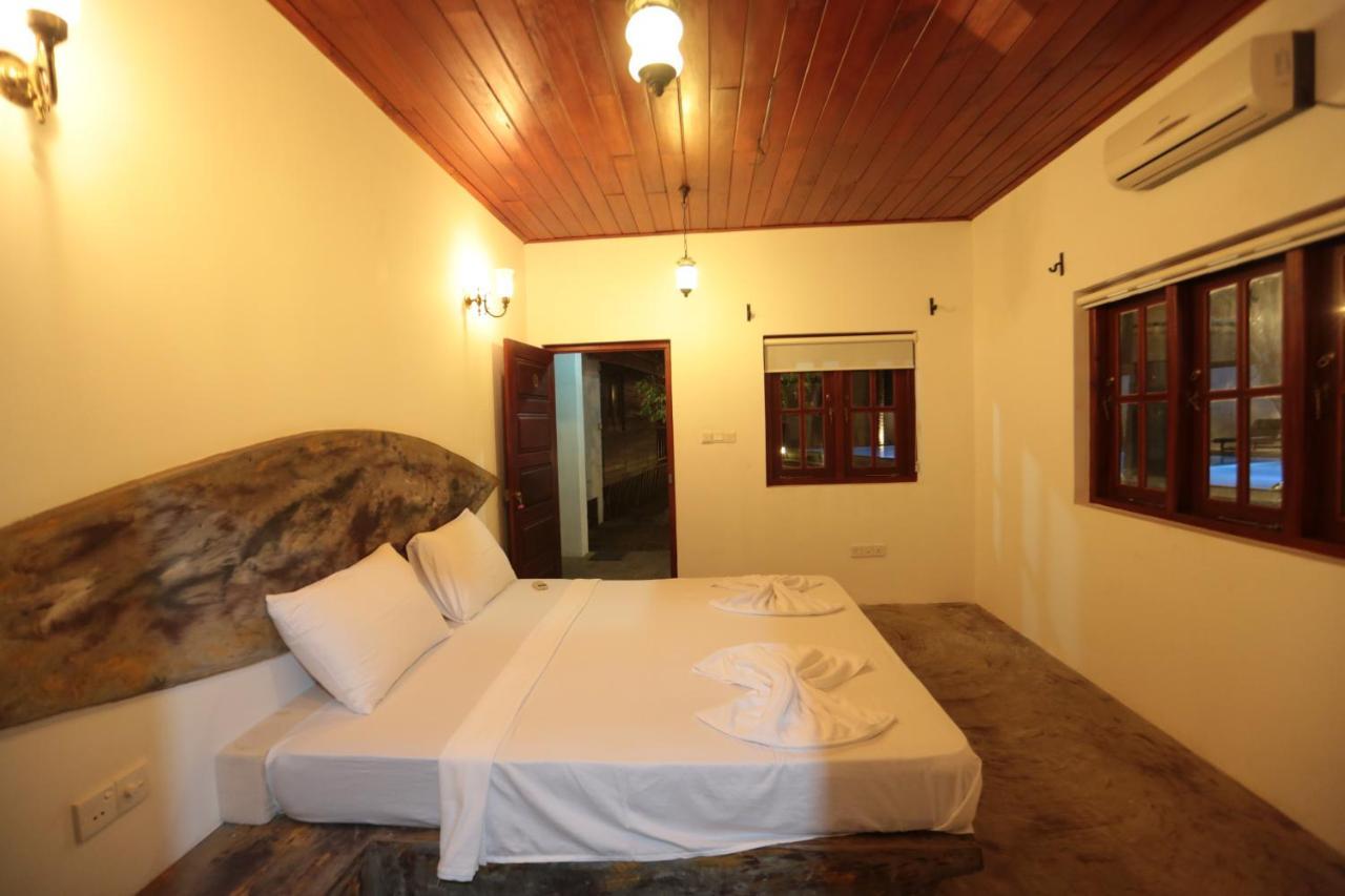 Hotel Arugambay Podbay Arugam Bay Zewnętrze zdjęcie