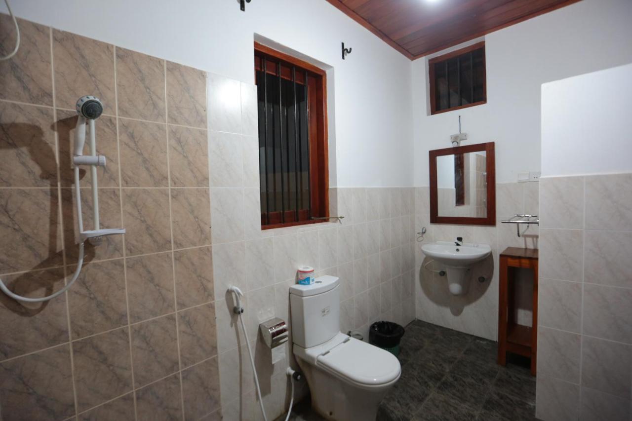 Hotel Arugambay Podbay Arugam Bay Zewnętrze zdjęcie