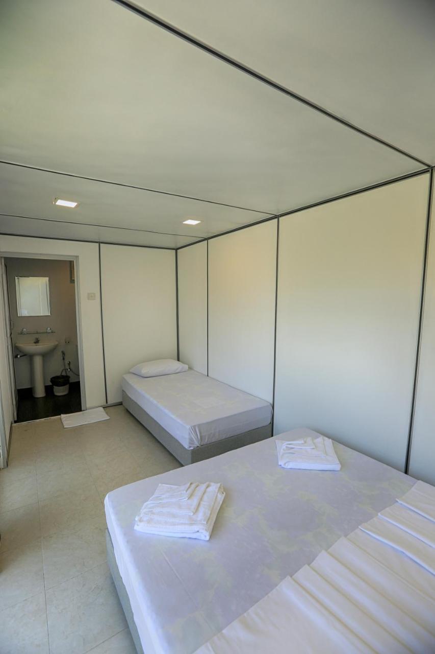 Hotel Arugambay Podbay Arugam Bay Zewnętrze zdjęcie