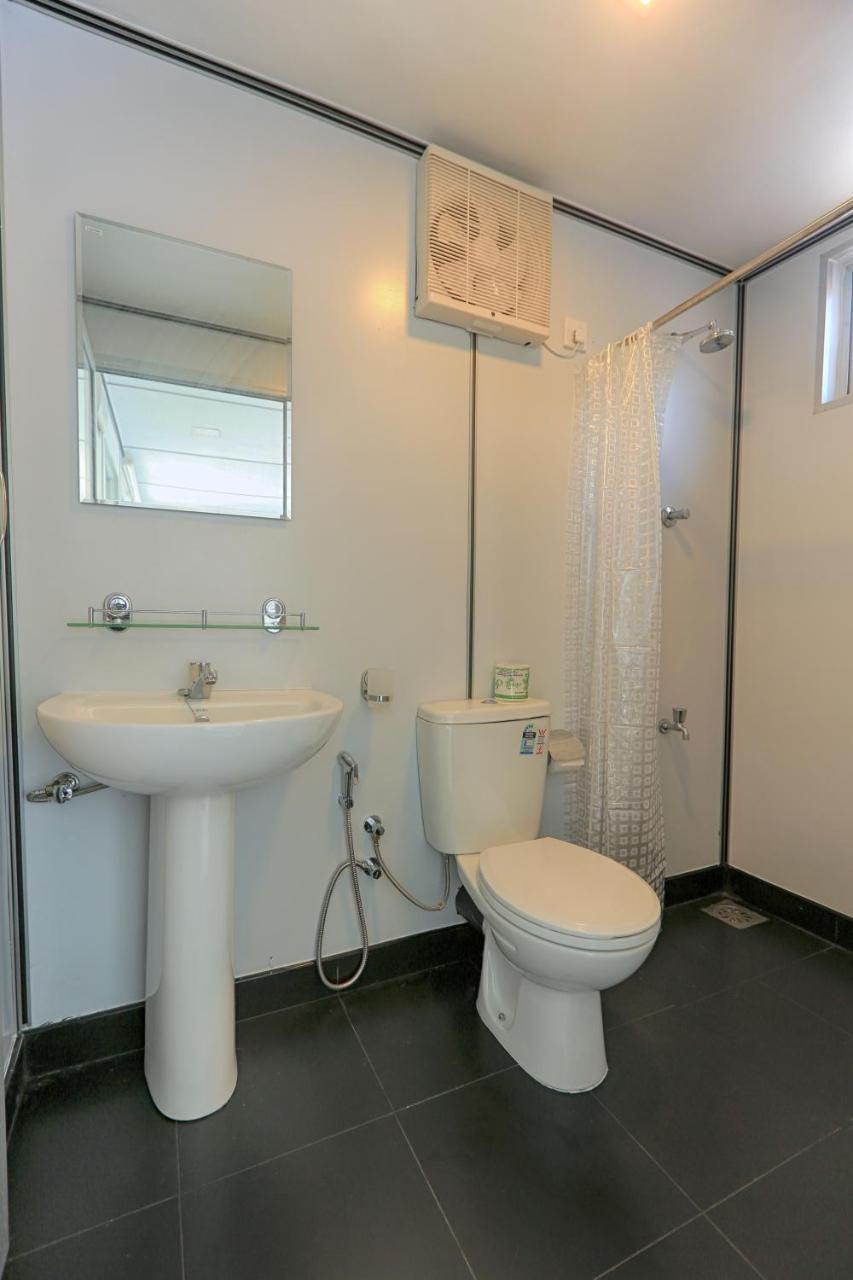 Hotel Arugambay Podbay Arugam Bay Zewnętrze zdjęcie