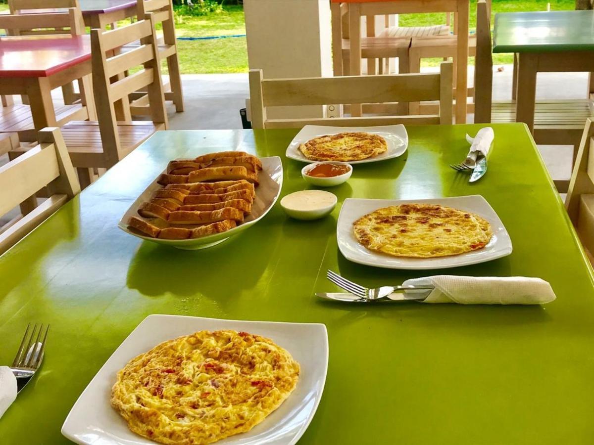 Hotel Arugambay Podbay Arugam Bay Zewnętrze zdjęcie